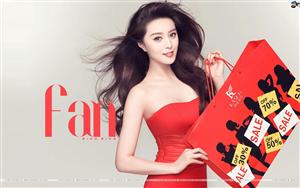 Fan Bingbing